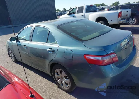 2009 Toyota Camry Se/Le/Xle из США, поврежденный, VIN 4T1BE46K49U858695